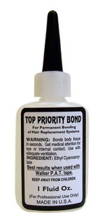 Top priority Bond 1 oz Top priority Bond 1 oz