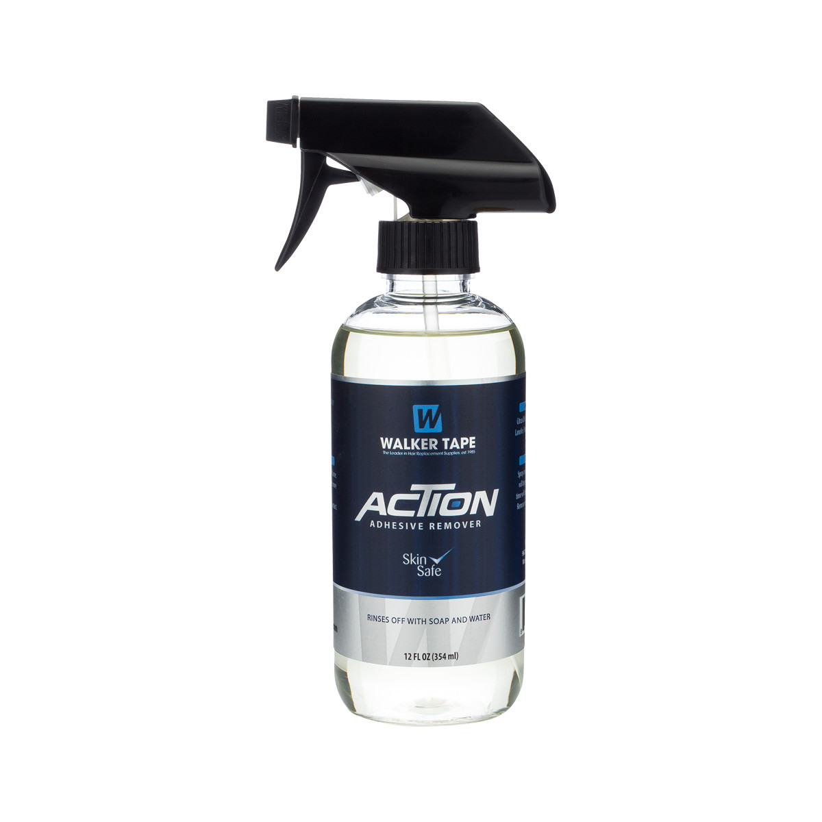 Walker Action Remover 12 oz. spray - Click Image to Close