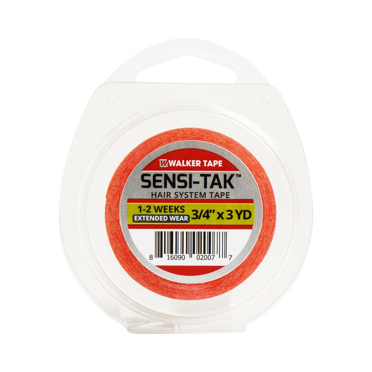 SENSI-TAK - 3/4" X 3 YDS, ROLL - Click Image to Close