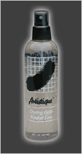 PPI Artistique Hairpiece Styling Gelle - 8 oz.