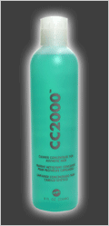 PPI CC2000 Cleaner- 8 oz.