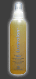 PPI Lustrolan Hairpiece Styling Product - 8 oz.
