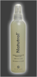 PPI Natutrol Holding Spray Hairpiece Hairspray - 8 oz.
