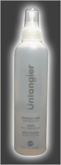 PPI Untangler Hairpiece Styling Product - 8 oz.