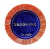 Sensi-Tack (Red Liner Clear) 1/2x12 yds.Roll