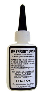 Top Priority Bond 1 oz