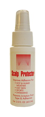 Scalp Protector Spray 2oz