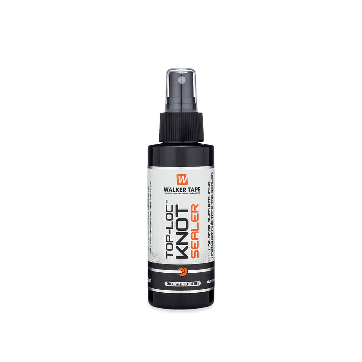TOP-LOC KNOT SEALER - 4 FL OZ, SPRAY TOP-LOC KNOT SEALER - 4 FL OZ, SPRAY