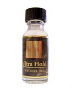 Walker Ultra Hold Hairpiece Adhesive 1/2 oz