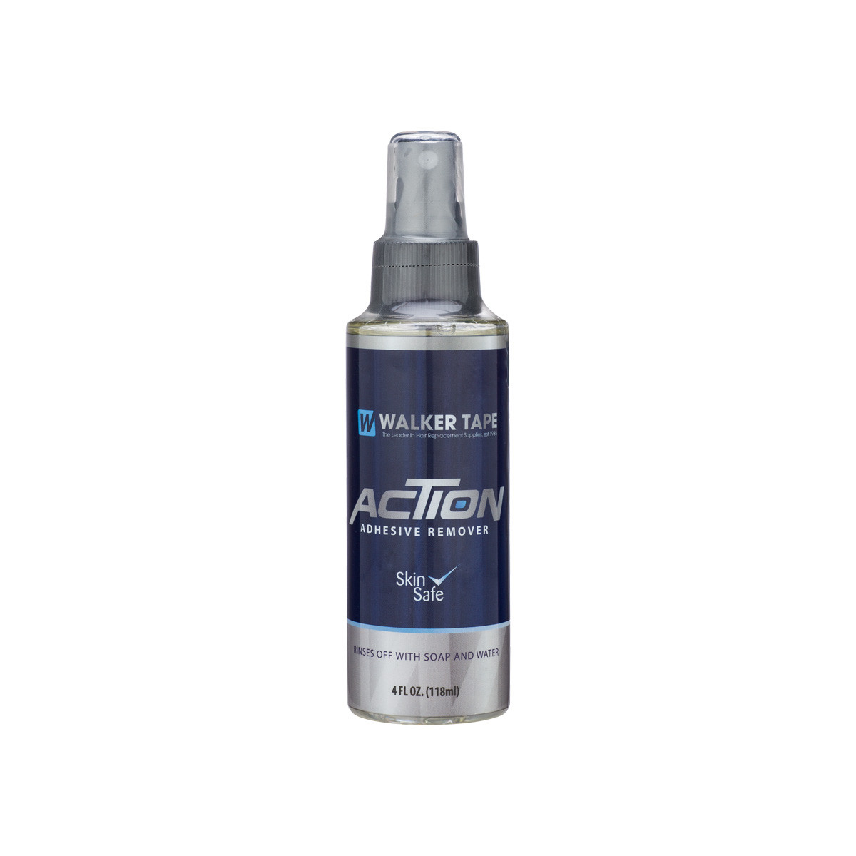 ACTION - 4 FL OZ, SPRAY ACTION - 4 FL OZ, SPRAY