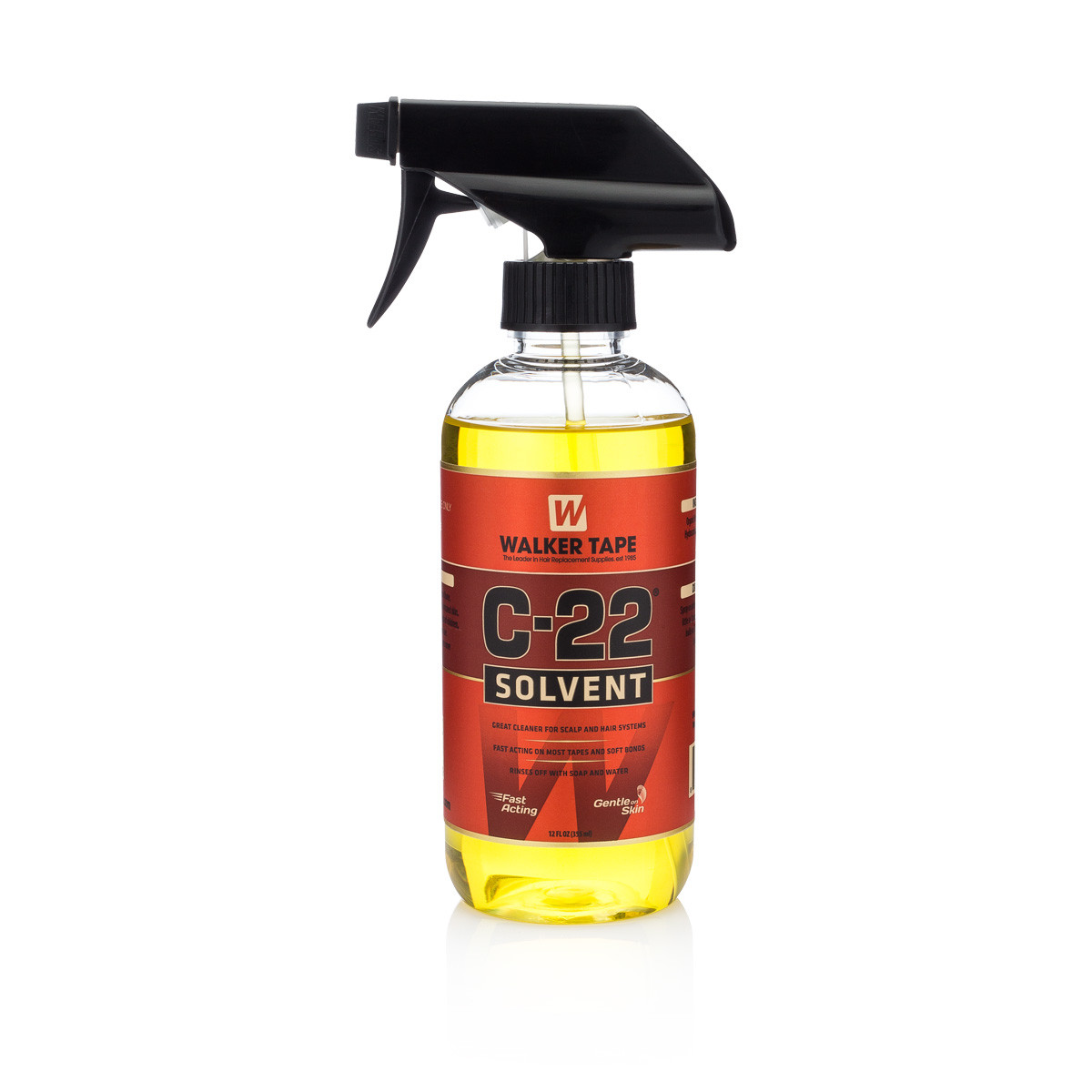 C-22 Citrus Solvent Spray 12 oz. Bottle C-22 Citrus Solvent Spray 12 oz. Bottle