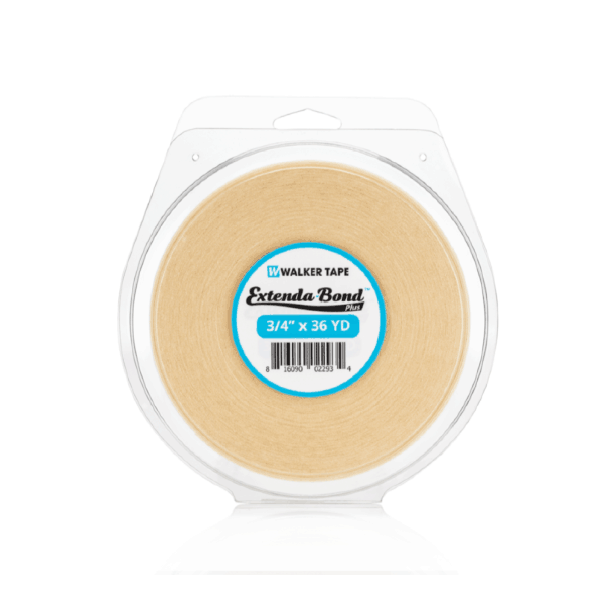 EXTENDA-BOND PLUS - 3/4" X 36 YDS, ROLL WITH HOLES EXTENDA-BOND PLUS - 3/4" X 36 YDS, ROLL WITH HOLES