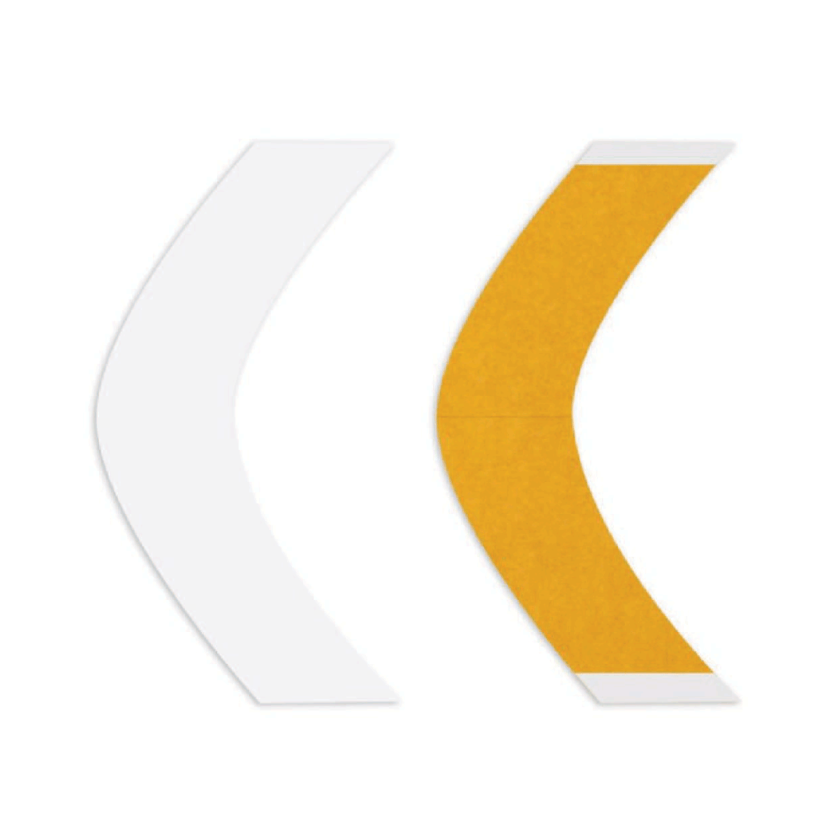 A: Contour Strips Hairpiece Tape German Brown Liner Cloth A: Contour Strips Hairpiece Tape German Brown Liner Cloth