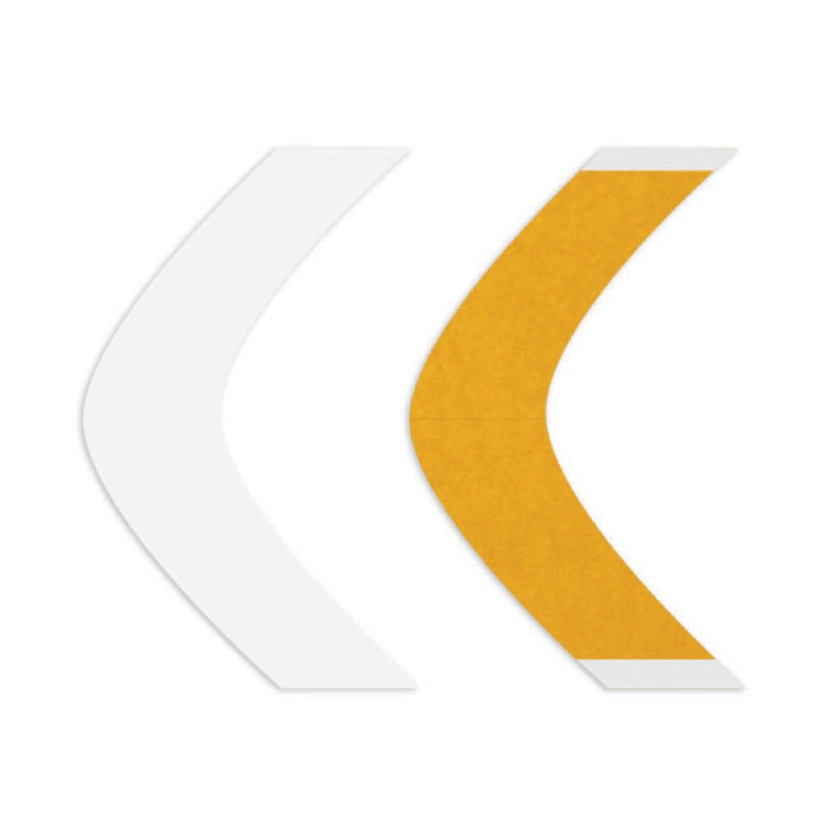 AA: Contour Strips Hairpiece Tape German Brown Liner Cloth AA: Contour Strips Hairpiece Tape German Brown Liner Cloth