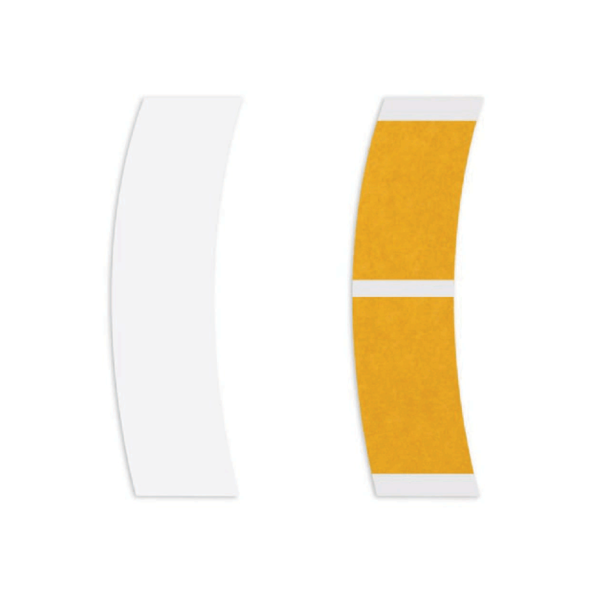 GERMAN BROWN - MINIS, 72PC/BAG GERMAN BROWN - MINIS, 72PC/BAG