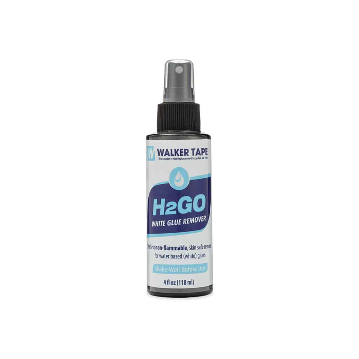 H2GO - 4 FL OZ, SPRAY H2GO - 4 FL OZ, SPRAY