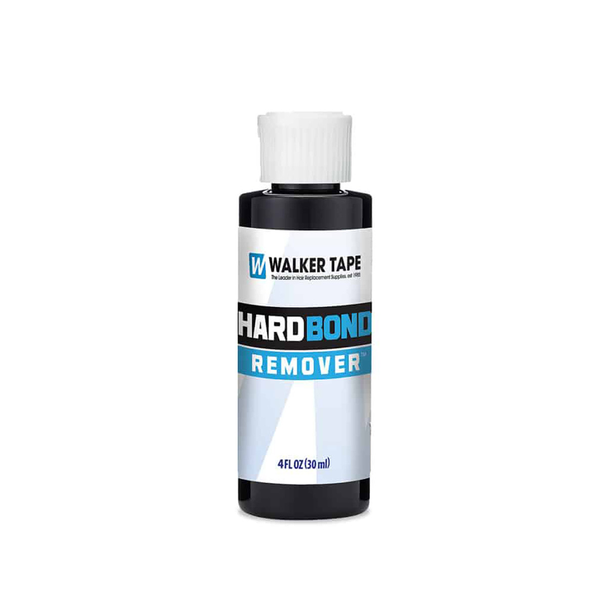HARD BOND REMOVER - 4 FL OZ, DRIP-TOP HARD BOND REMOVER - 4 FL OZ, DRIP-TOP