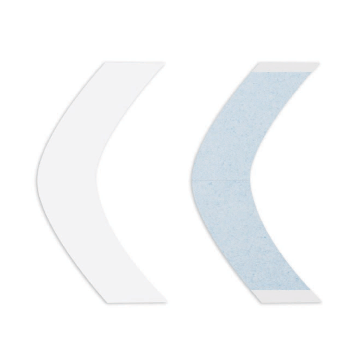 LACE FRONT - A CONTOUR, 36PC/BAG LACE FRONT - A CONTOUR, 36PC/BAG