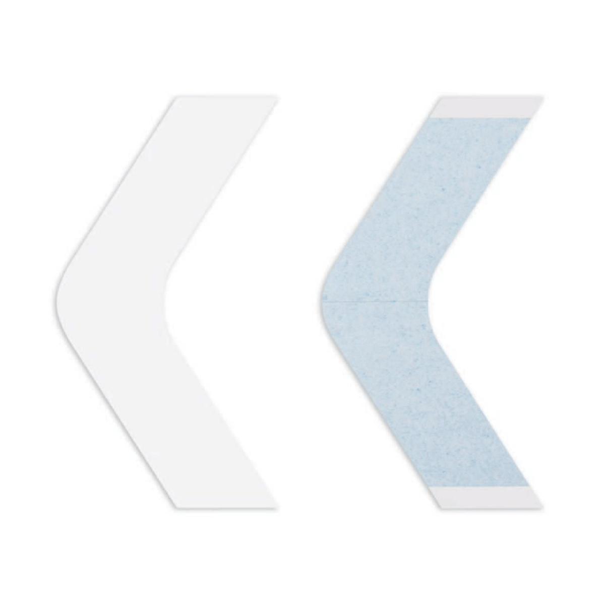 LACE FRONT - B CONTOUR, 36PC/BAG LACE FRONT - B CONTOUR, 36PC/BAG