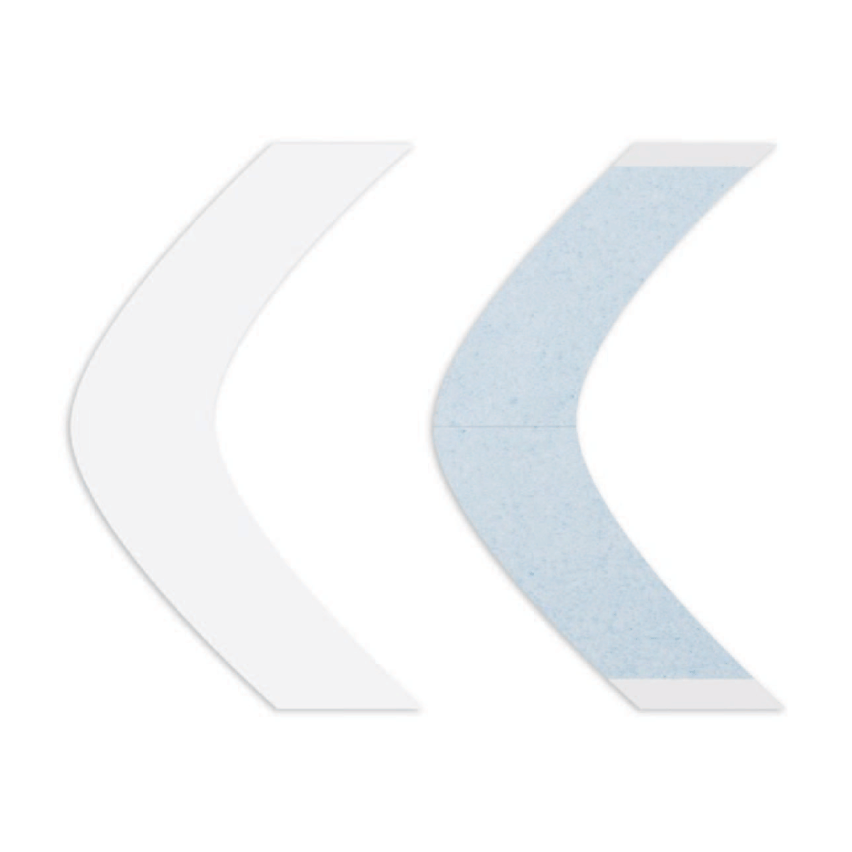 LACE FRONT - AA CONTOUR, 36PC/BAG LACE FRONT - AA CONTOUR, 36PC/BAG