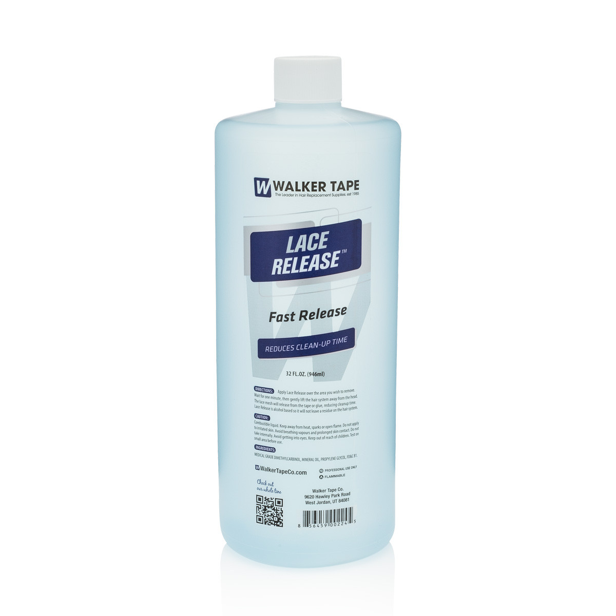 Lace Release Quart 32 oz. Lace Release Quart 32 oz.