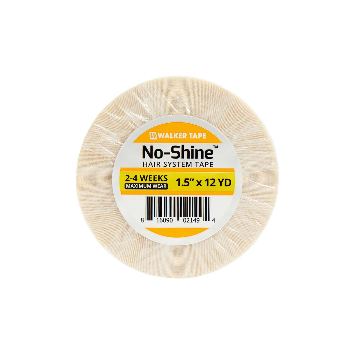 NO-SHINE - 1 1/2 X 12 YDS, ROLL NO-SHINE - 1 1/2 X 12 YDS, ROLL