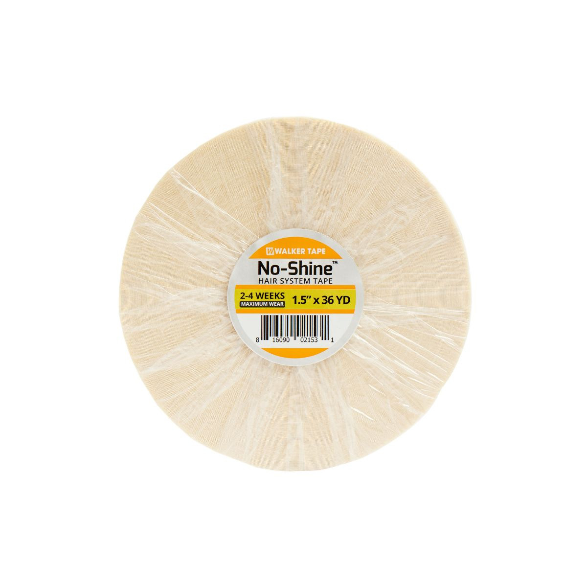 NO-SHINE - 1 1/2" X 36 YDS, ROLL NO-SHINE - 1 1/2" X 36 YDS, ROLL