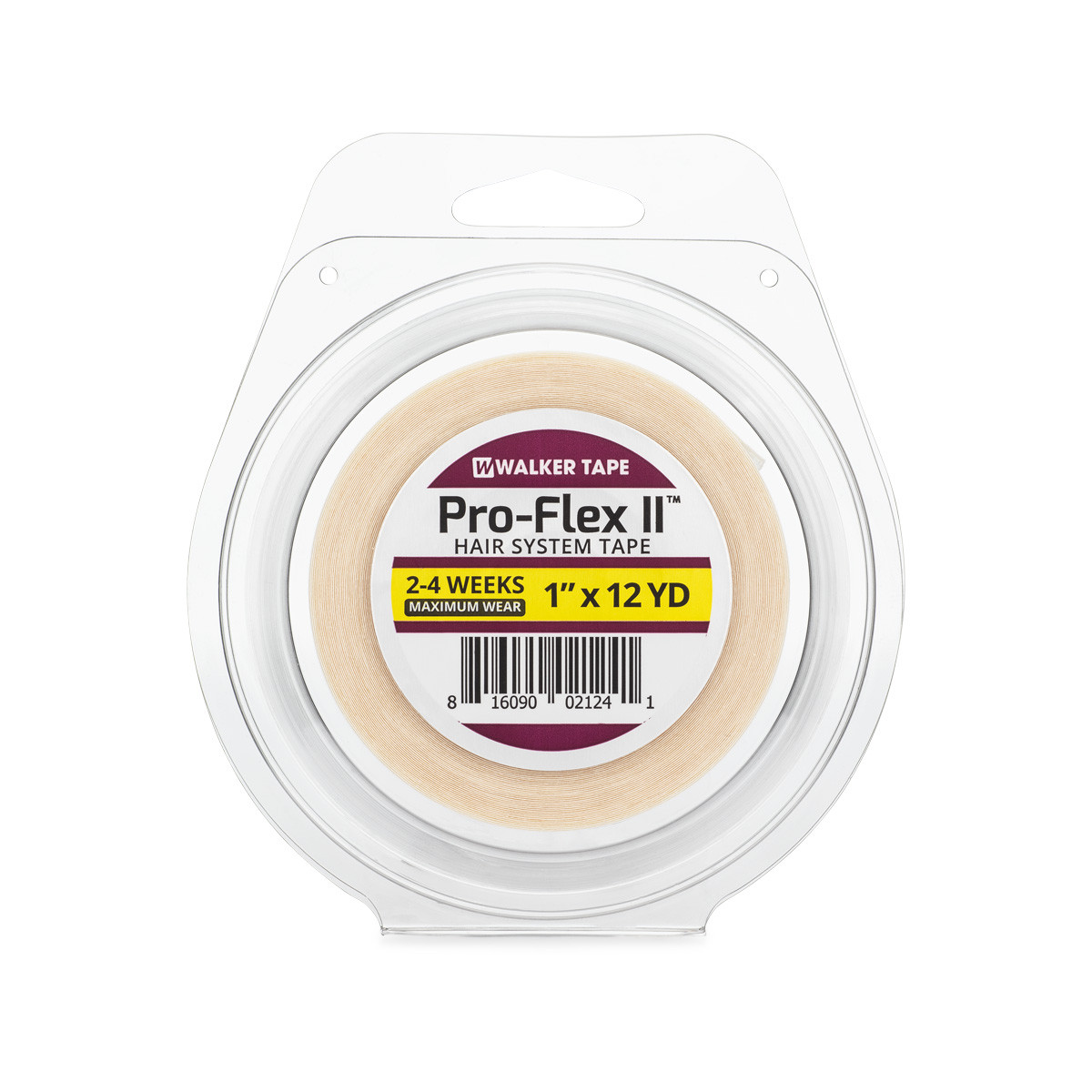 PRO-FLEX II - 1" X 12 YDS, ROLL PRO-FLEX II - 1" X 12 YDS, ROLL