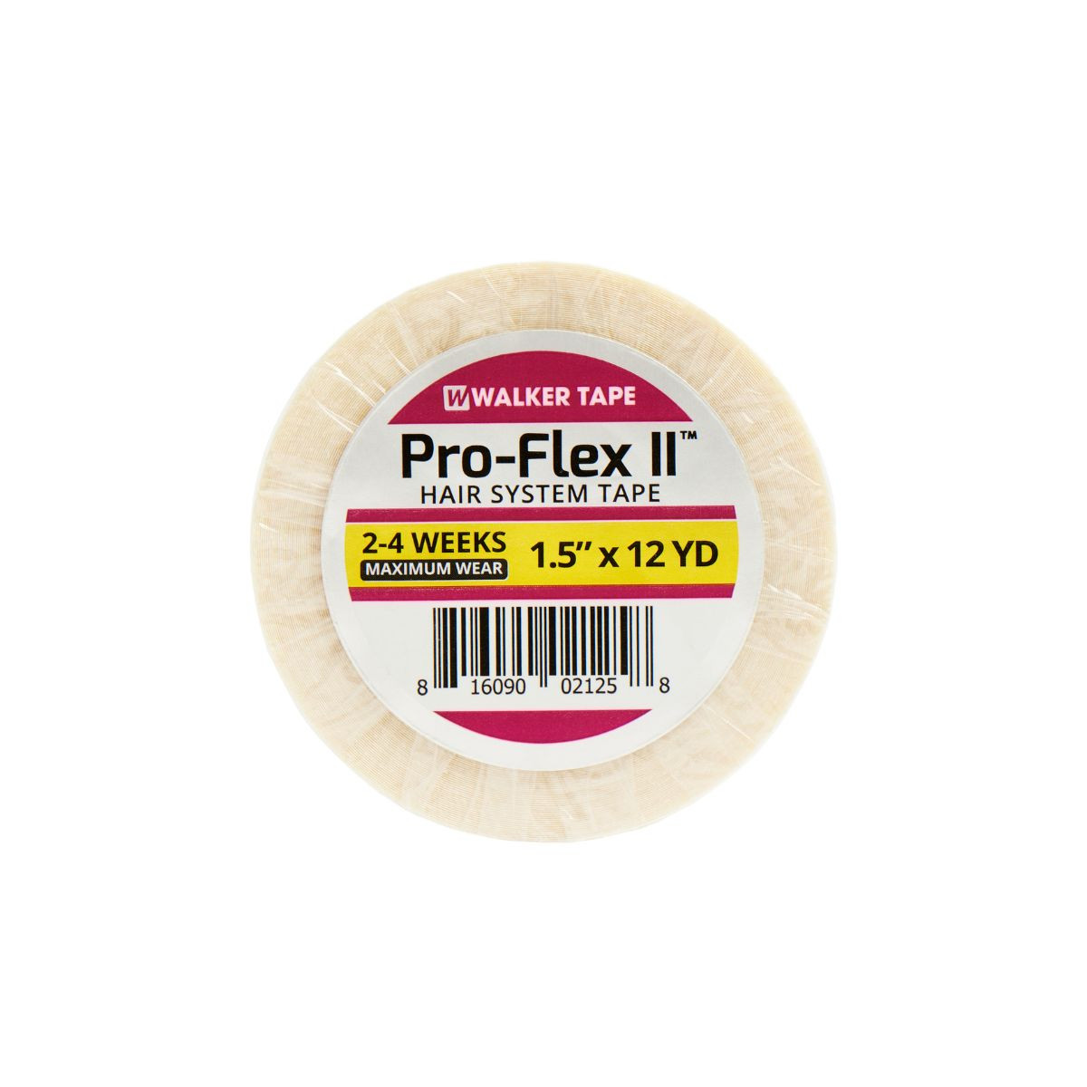 PRO-FLEX II - 1 1/2" X 12 YDS, ROLL PRO-FLEX II - 1 1/2" X 12 YDS, ROLL