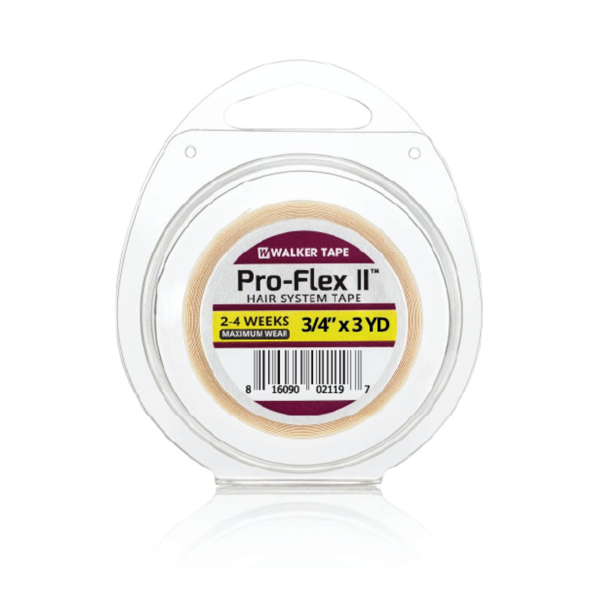 PRO-FLEX II - 3/4" X 3 YDS, ROLL PRO-FLEX II - 3/4" X 3 YDS, ROLL
