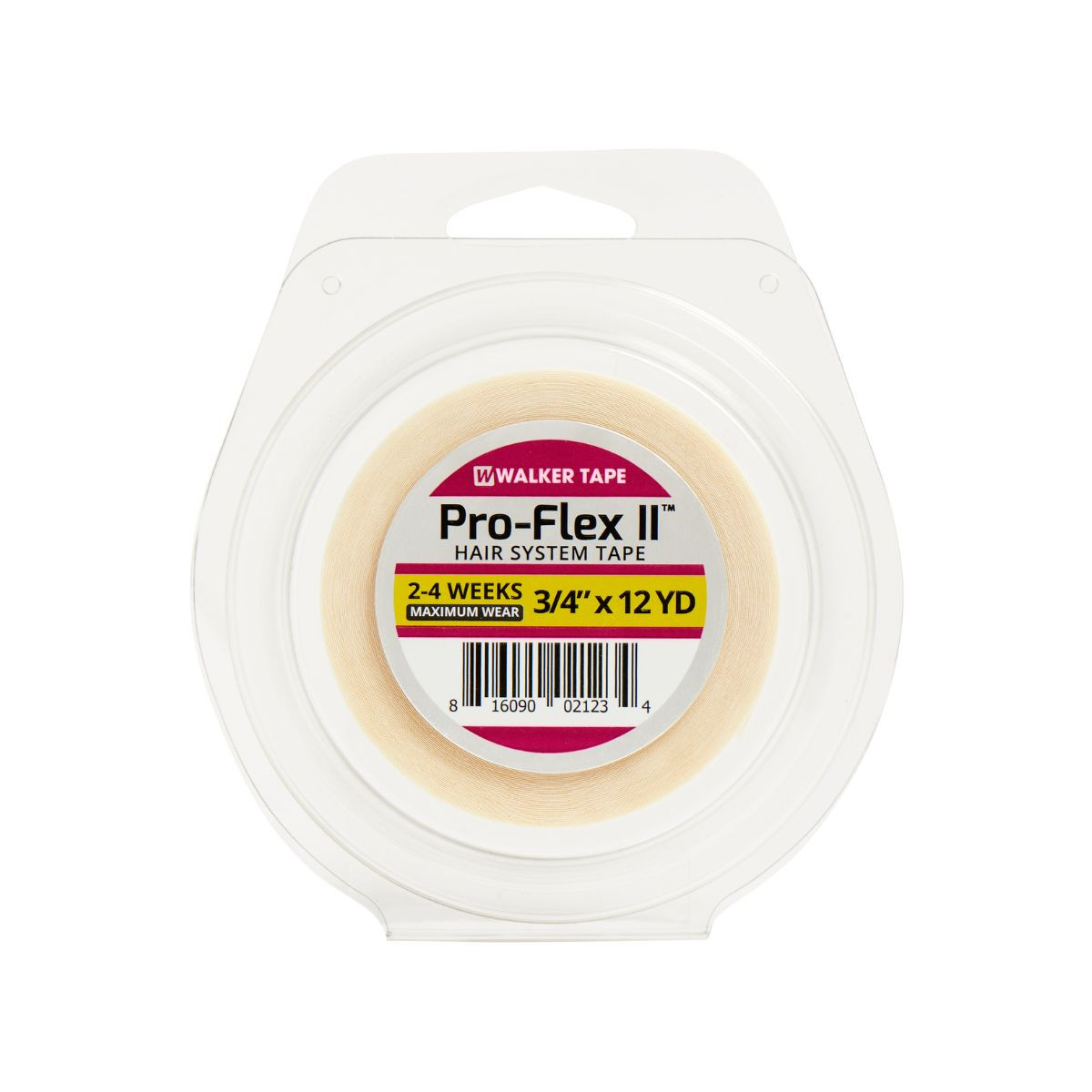 PRO-FLEX II - 3/4" X 12 YDS, ROLL PRO-FLEX II - 3/4" X 12 YDS, ROLL