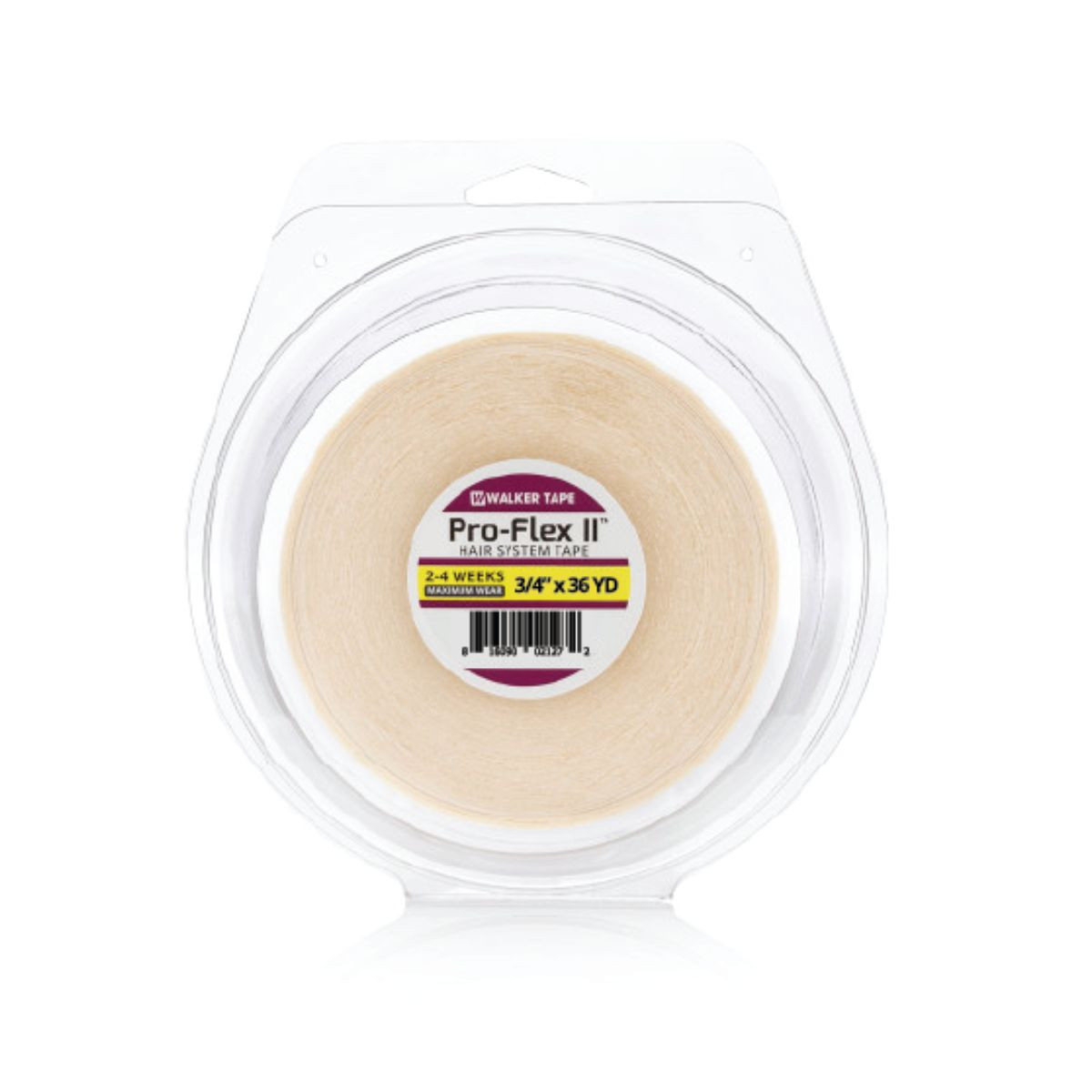 PRO-FLEX II - 3/4" X 36 YDS, ROLL PRO-FLEX II - 3/4" X 36 YDS, ROLL