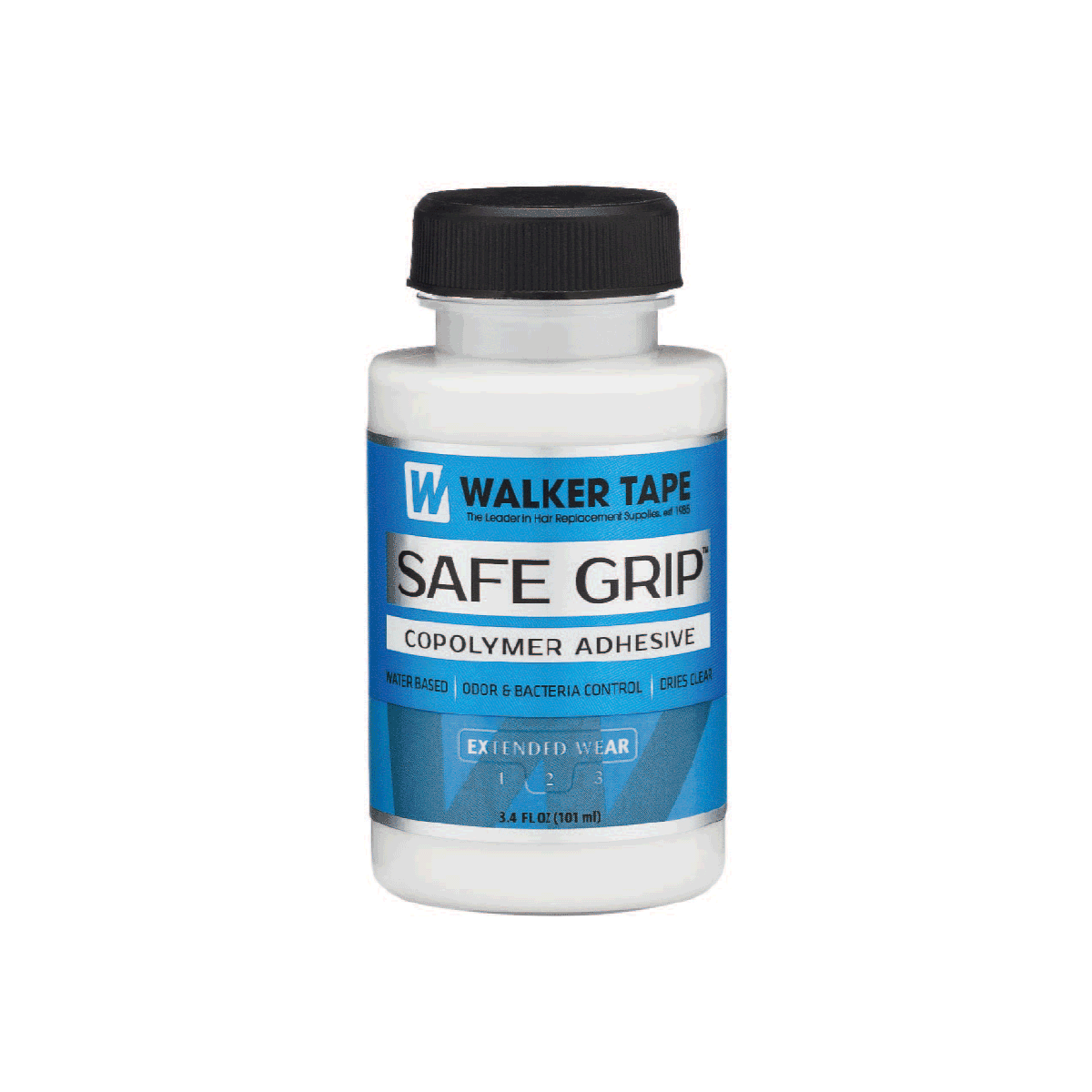SAFE GRIP - 3.4 FL OZ, BRUSH-ON