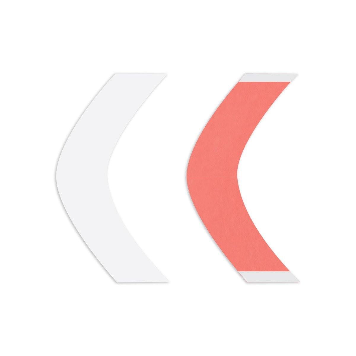 A: Contour Strips Hairpiece Tape Sensi-Tack (Red Liner Clear) A: Contour Strips Hairpiece Tape Sensi-Tack (Red Liner Clear)