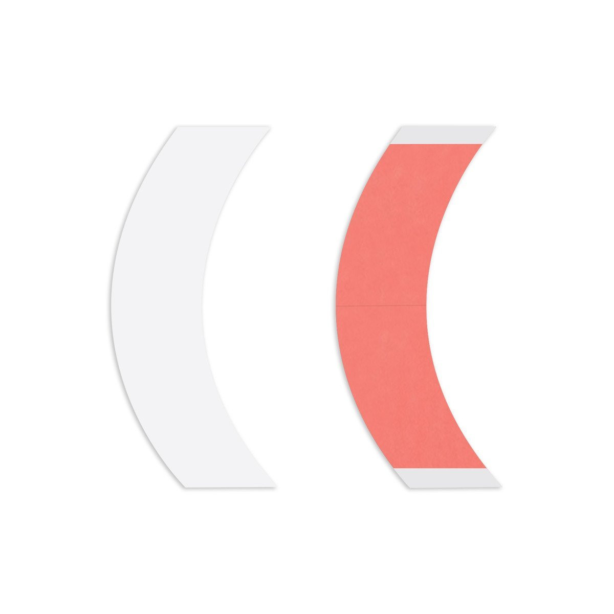 CC: Contour Strips Hairpiece Tape Sensi-Tack (Red Liner Clear) CC: Contour Strips Hairpiece Tape Sensi-Tack (Red Liner Clear)