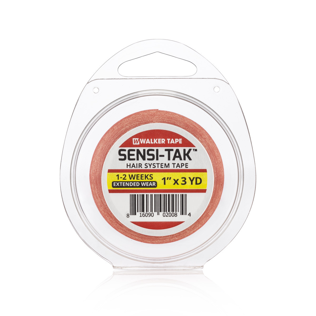 SENSI-TAK - 1" X 3 YDS, ROLL SENSI-TAK - 1" X 3 YDS, ROLL