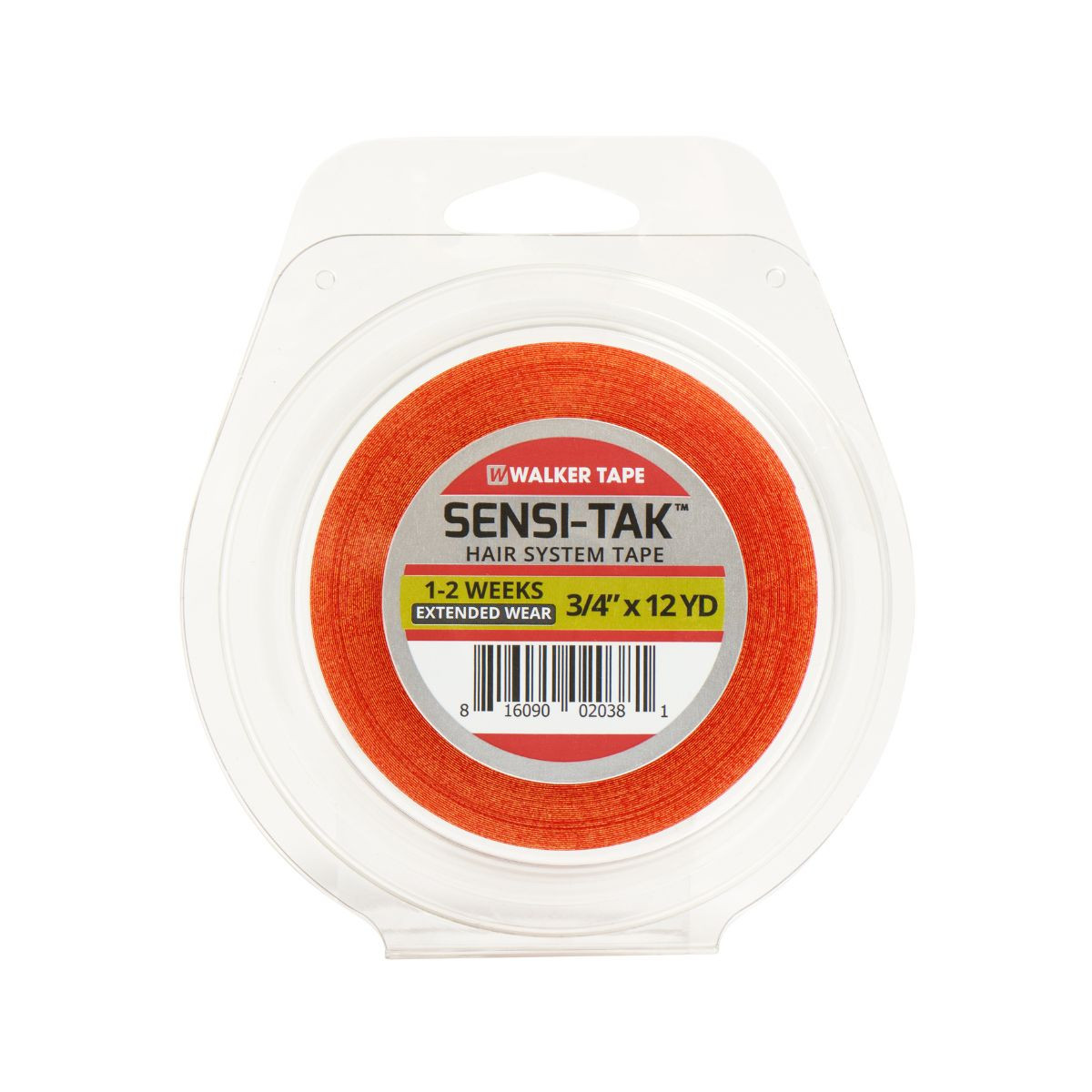 SENSI-TAK - 3/4" X 12 YDS, ROLL SENSI-TAK - 3/4" X 12 YDS, ROLL