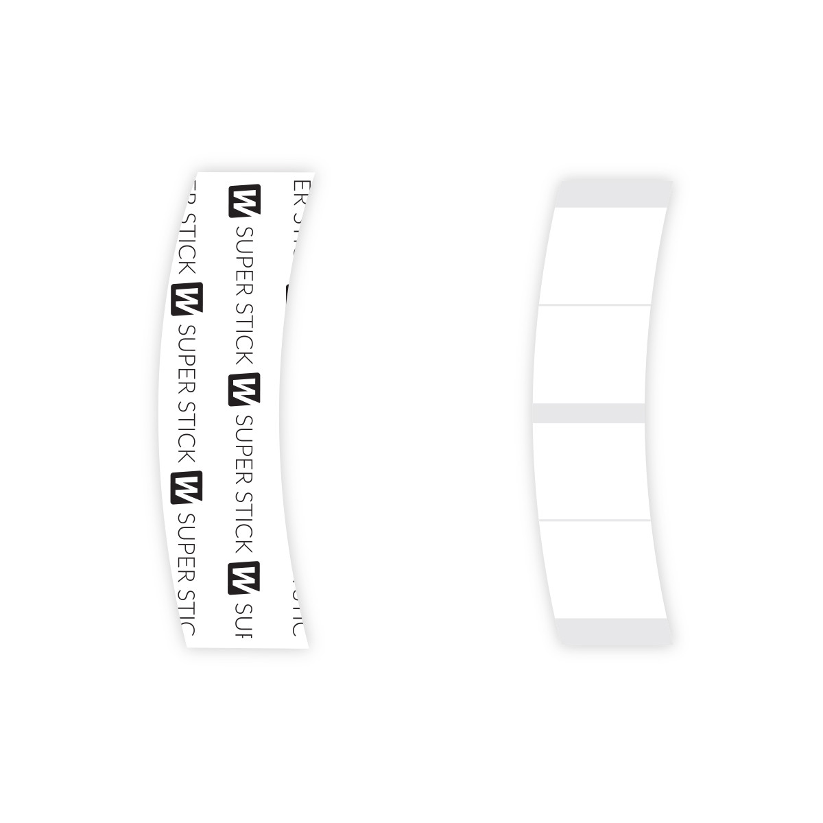 SUPER STICK - MINIS, 72PC/BAG SUPER STICK - MINIS, 72PC/BAG