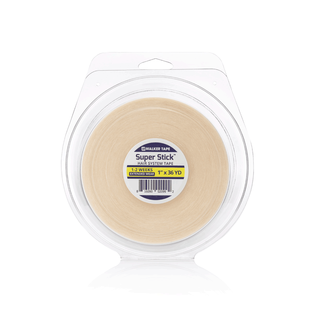 SUPER STICK - 1" X 36 YDS, ROLL SUPER STICK - 1" X 36 YDS, ROLL