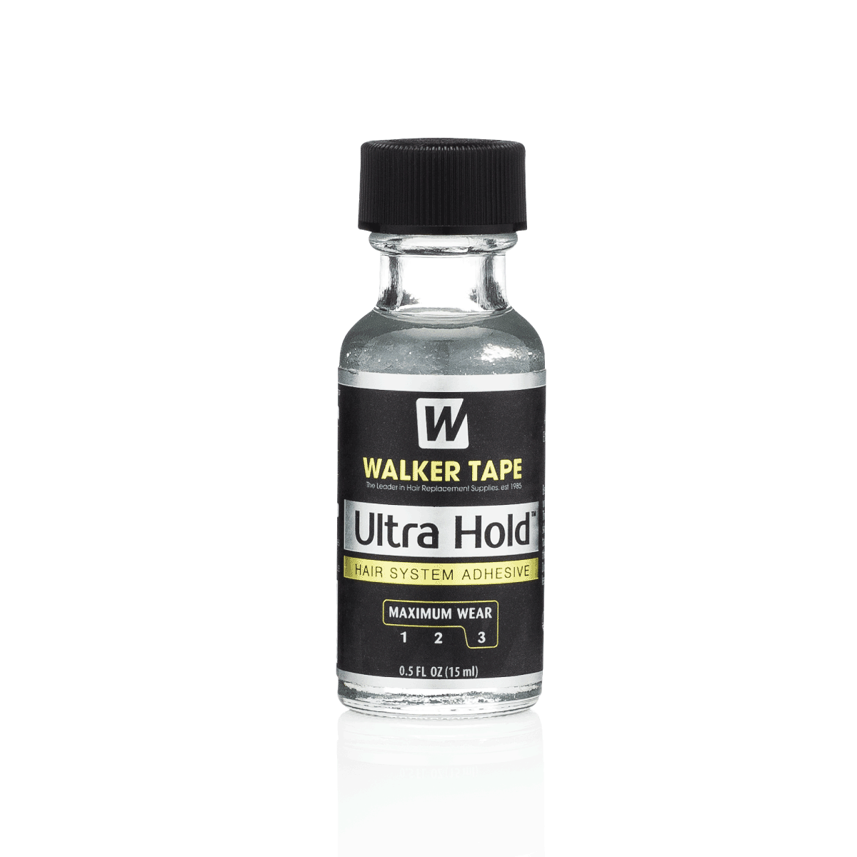 ULTRA HOLD - 1/2 FL OZ, BRUSH-ON ULTRA HOLD - 1/2 FL OZ, BRUSH-ON