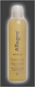 PPI Allegro Shampoo - 8 oz.