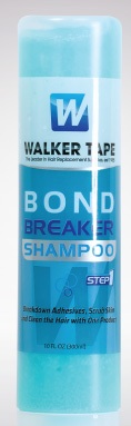 Bond Breaker Shampoo 10 oz. Flip-top