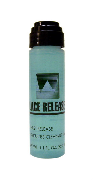 Lace Release Dab On Bottle 1.1 OZ