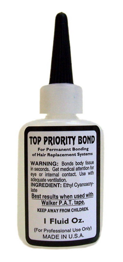 Top Priority Bond 1 oz