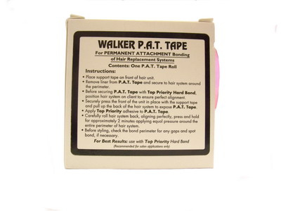 Walkers P.A.T Tape 18 Yard Roll