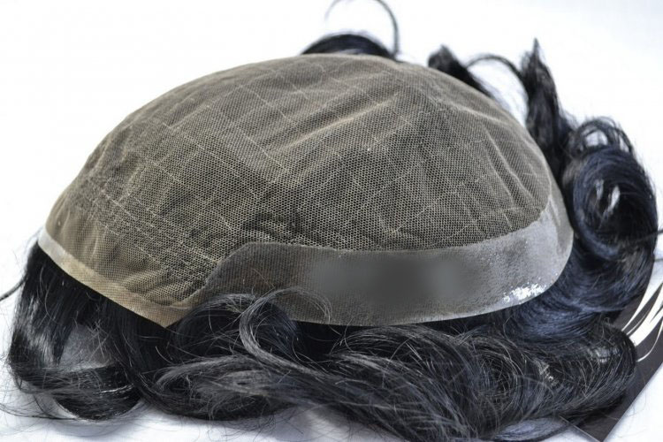 Hair Club for Men Bio-Matrix Hairpiece - $ : New Hair for Men and  Women
