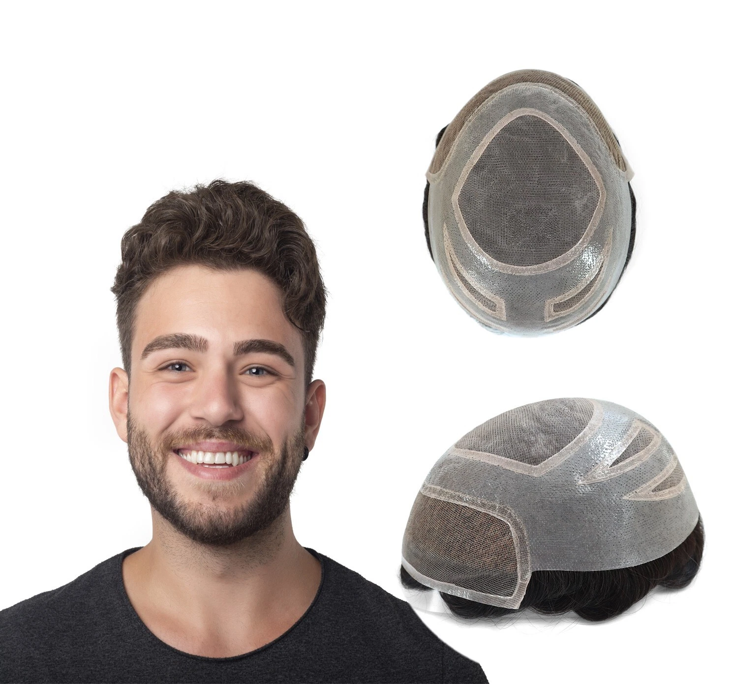 Versatile lace front Versatile lace front