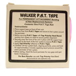 Walkers P.A.T Tape 18 Yard Roll